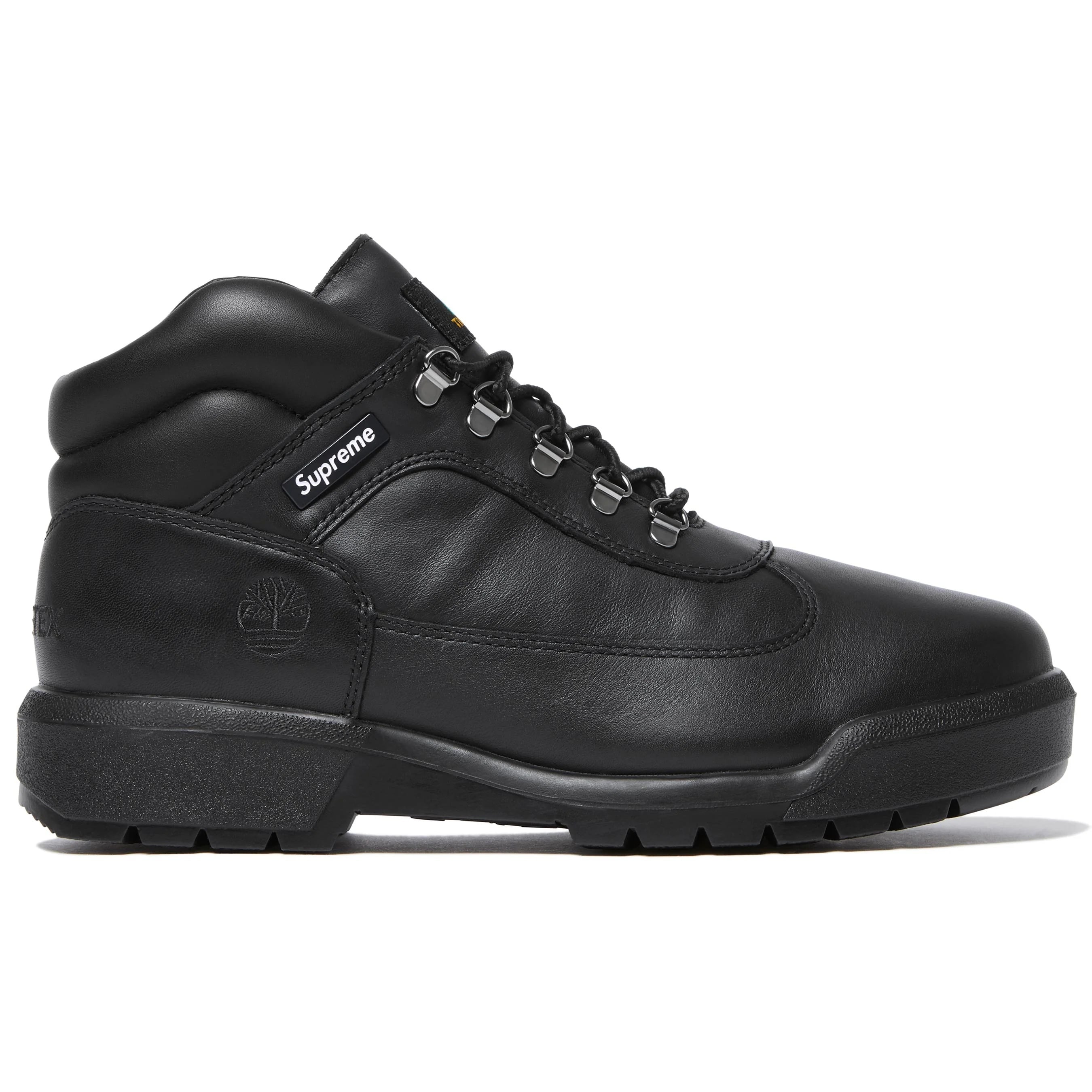 Supreme®/Timberland® Field Boot view 13